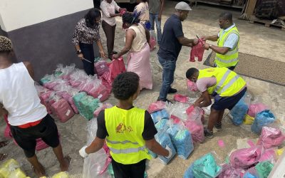 Turning Plastic Waste into Action